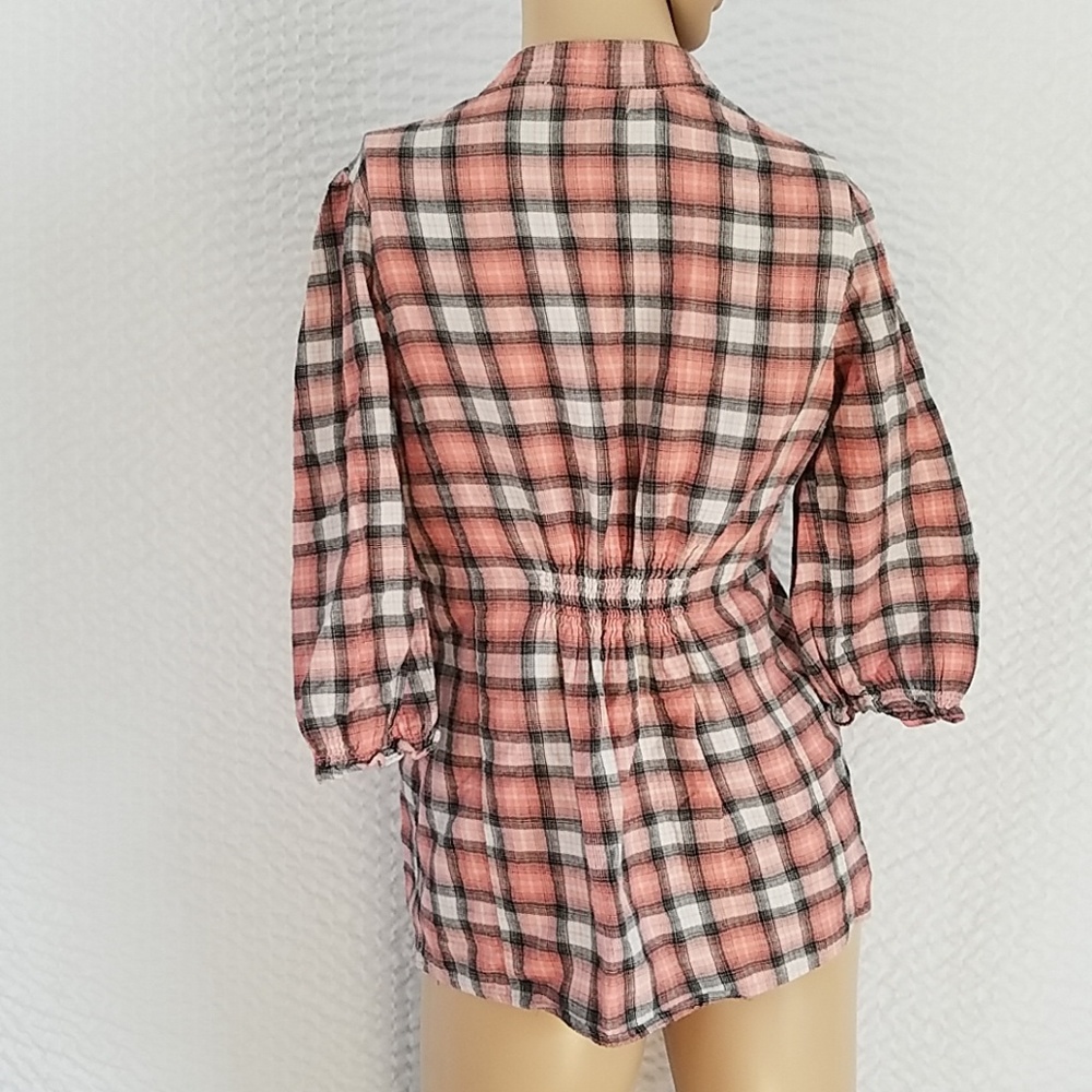 Maurices button down - Picture 3 of 5